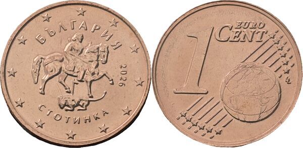 1 cent